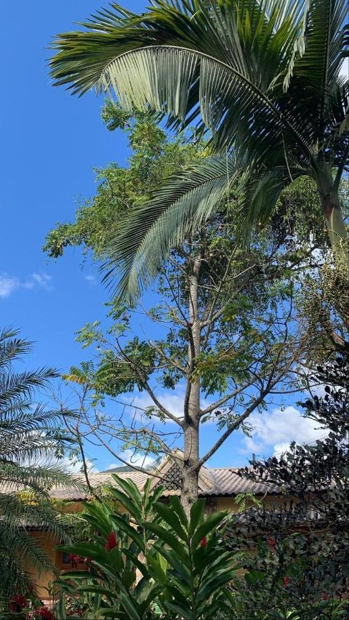 Pousada Art E Flora Garden Guapimirim Εξωτερικό φωτογραφία