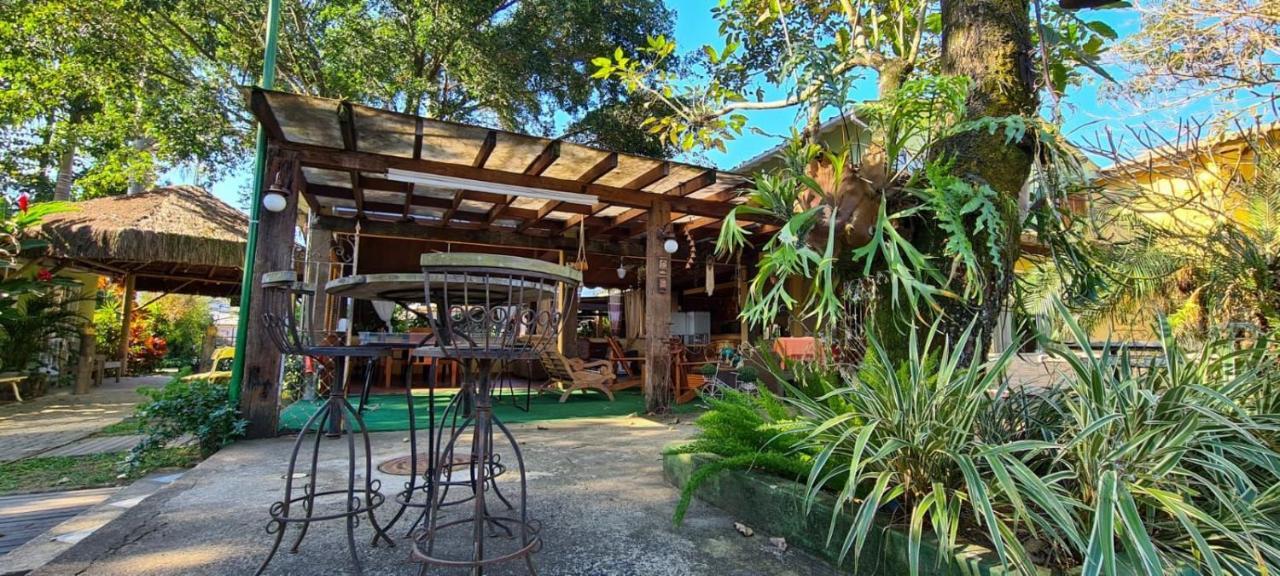 Pousada Art E Flora Garden Guapimirim Εξωτερικό φωτογραφία
