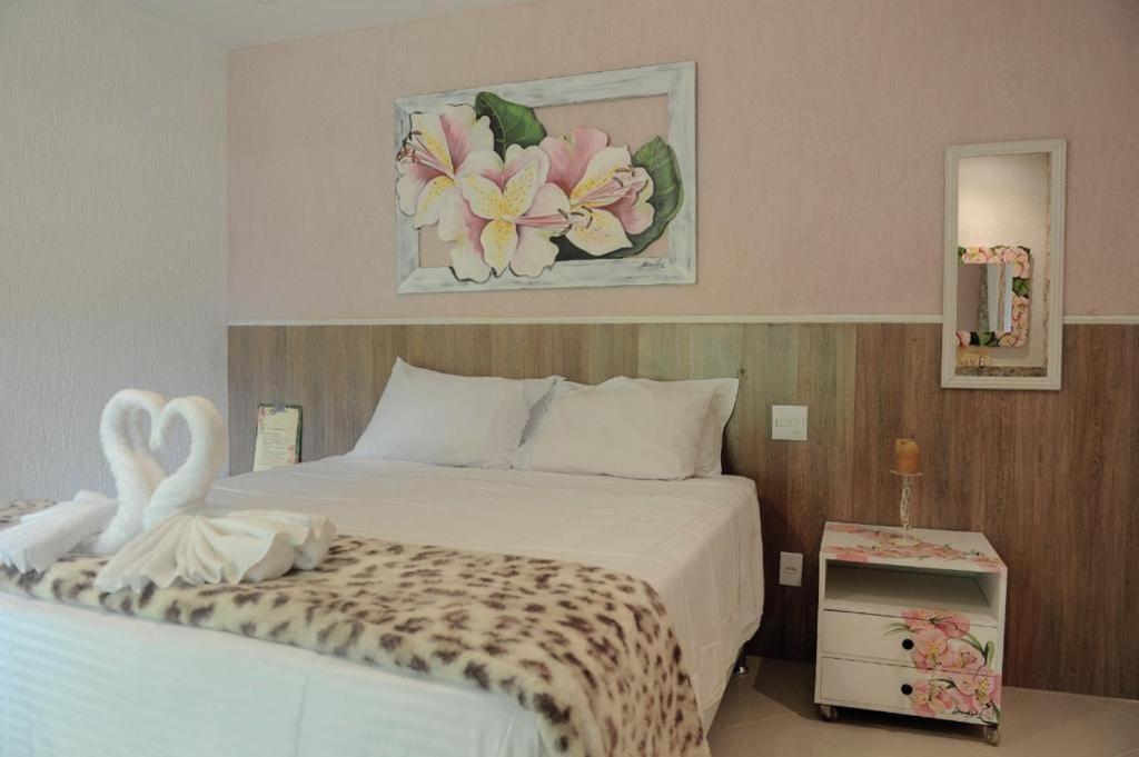 Pousada Art E Flora Garden Guapimirim Εξωτερικό φωτογραφία